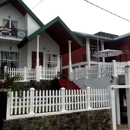 Winter Dream Holiday Bungalow Nuwara Eliya Exterior photo