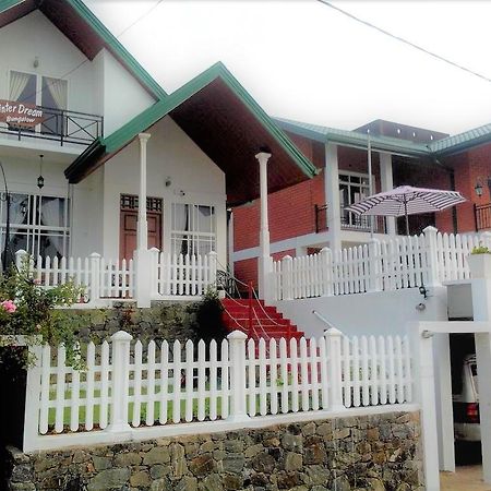 Winter Dream Holiday Bungalow Nuwara Eliya Exterior photo