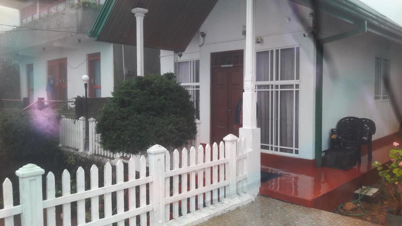 Winter Dream Holiday Bungalow Nuwara Eliya Exterior photo