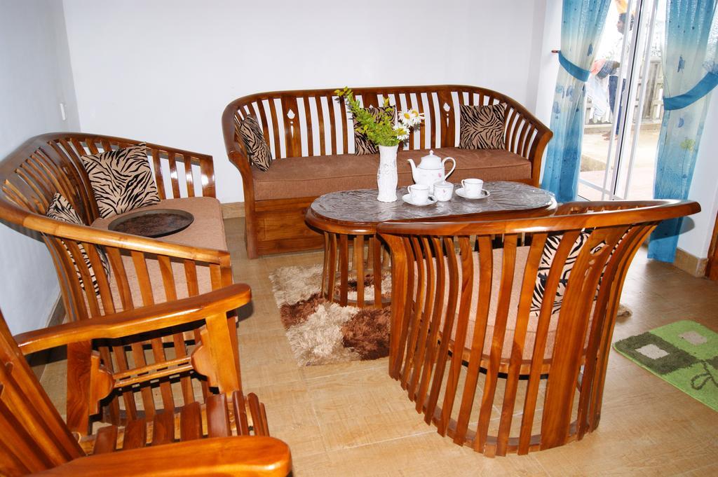 Winter Dream Holiday Bungalow Nuwara Eliya Room photo