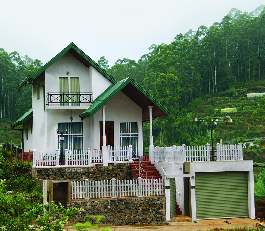 Winter Dream Holiday Bungalow Nuwara Eliya Room photo