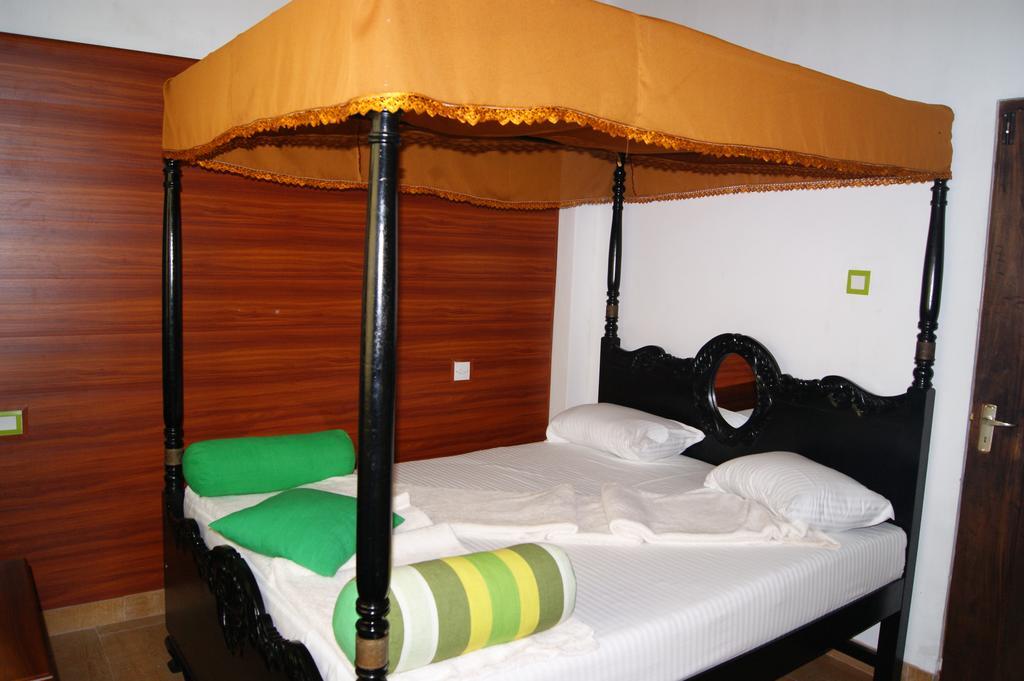 Winter Dream Holiday Bungalow Nuwara Eliya Room photo