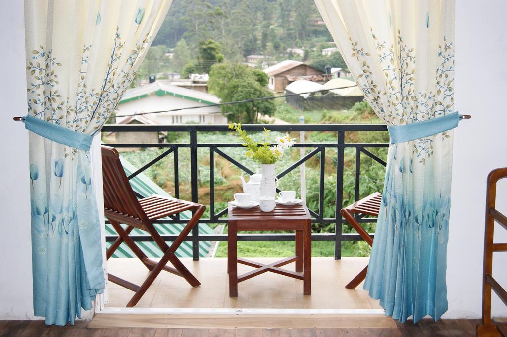 Winter Dream Holiday Bungalow Nuwara Eliya Room photo