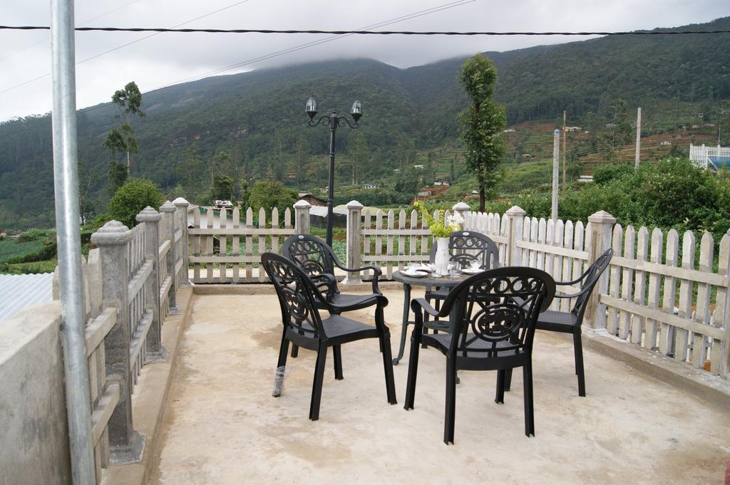 Winter Dream Holiday Bungalow Nuwara Eliya Room photo