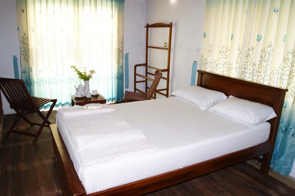 Winter Dream Holiday Bungalow Nuwara Eliya Room photo
