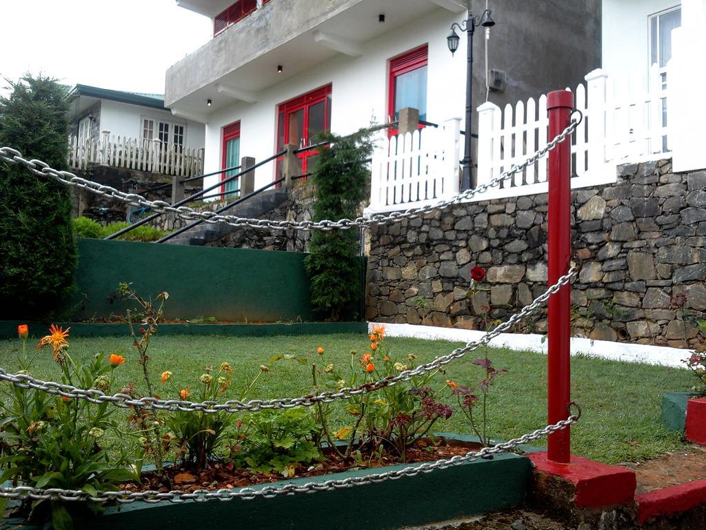 Winter Dream Holiday Bungalow Nuwara Eliya Exterior photo