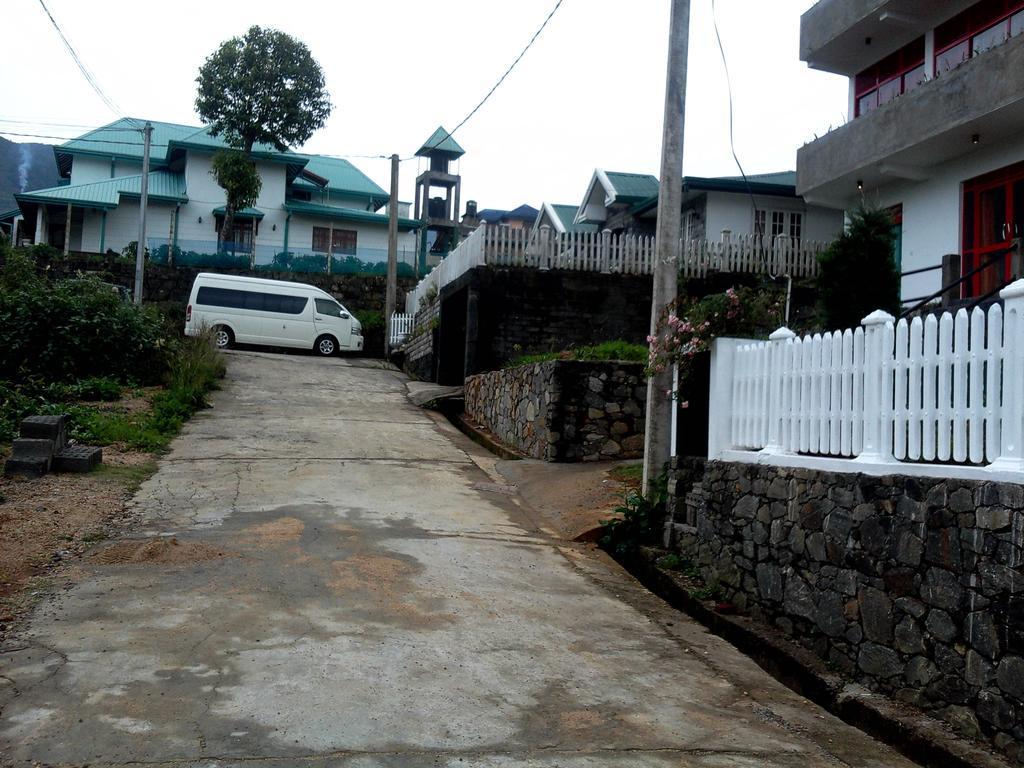 Winter Dream Holiday Bungalow Nuwara Eliya Exterior photo