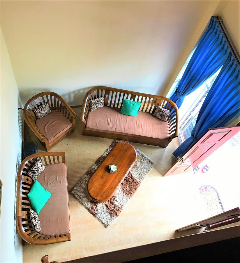 Winter Dream Holiday Bungalow Nuwara Eliya Exterior photo