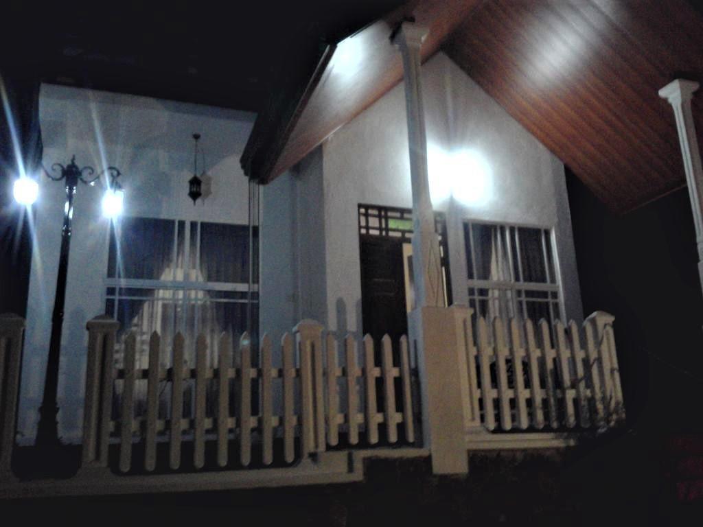 Winter Dream Holiday Bungalow Nuwara Eliya Exterior photo
